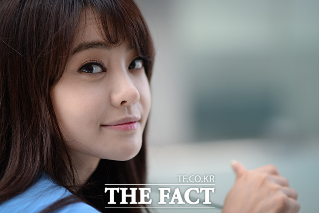 경찰청사람들2015 서유리 연기 언급. 경찰청사람들2015에 출연한 서유리가 재연 연기에 대해 언급했다. /더팩트 DB