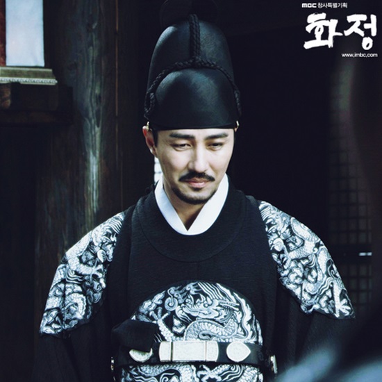 '화정', '풍문' 눌렀다…月夜 드라마 시청률 1위 - 더팩트