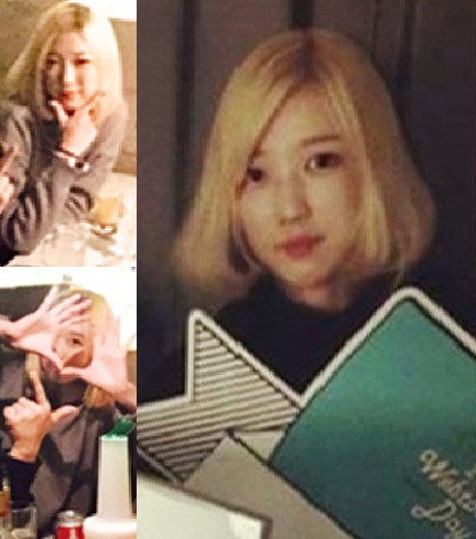 '연애혁명' 작가 232 외모는? 웹툰 '연애혁명'이 화제인 가운데 작가 232의 미모도 주목 받고 있다. / 232 블로그