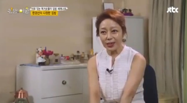 '위대한 조강지처' 한경선, 뇌경색으로 입원 - 연예 | 기사 - 더팩트