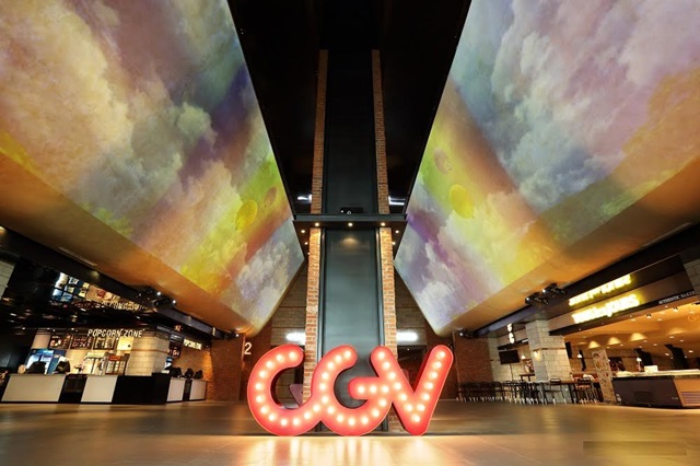 CGV, 자카르타 극장 리뉴얼해 'CGV blitz'로 브랜드 전환 - 연예 | 기사 - 더팩트
