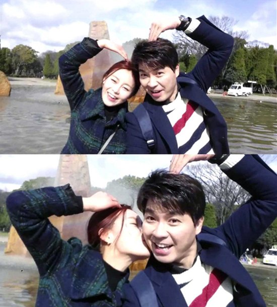 SBS 박수홍·박수애, 볼 뽀뽀 사진 눈길 '달콤 케미' - 연예 > 기사 – 더팩트” style=”width:100%” title=”박수홍·박수애, 볼 뽀뽀 사진 눈길 ‘달콤 케미’ – 연예 > 기사 – 더팩트” loading=”lazy”><figcaption>박수홍·박수애, 볼 뽀뽀 사진 눈길 ‘달콤 케미’ – 연예 > 기사 – 더팩트</figcaption></figure>
<figure><img decoding=