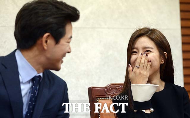 제가 금감원 홍보 대사가 됐습니다~