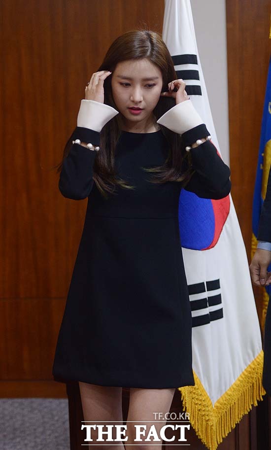 제가 금감원 홍보 대사가 됐습니다~