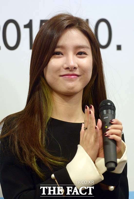 제가 금감원 홍보 대사가 됐습니다~