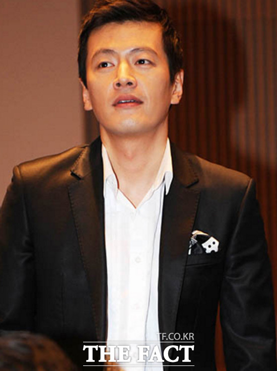 정찬 이혼 양육은 전 부인에게…추자현도 홀린 '매력' - 연예 | 기사 - 더팩트