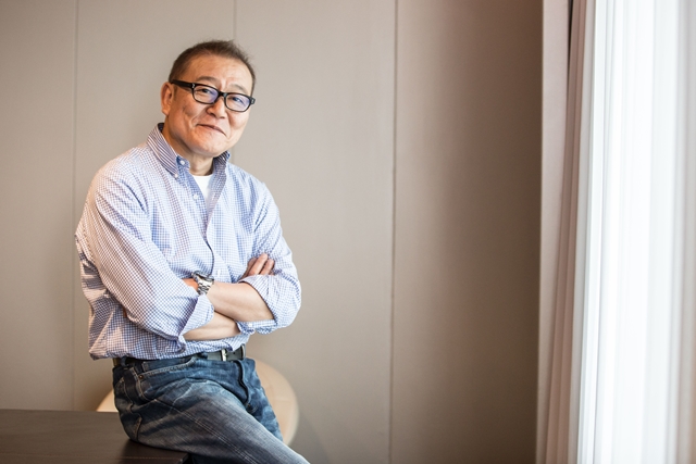 구니무라 준, 안성기 송강호에 러브콜. 일본 국민배우 구니무라 준은 다음 한국작품에서 안성기와 송강호, 두 배우와 호흡을 맞춰보고 싶다고 밝혔다. /폭스 인터내셔널 프러덕션 코리아 제공