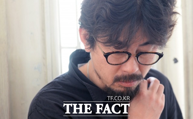 나홍진 감독의 차기작은? 나홍진 감독은 차기작에 대해 