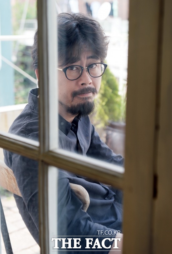 감독판? 지금이 최선. 나홍진 감독은 '곡성'의 결말에 대해 
