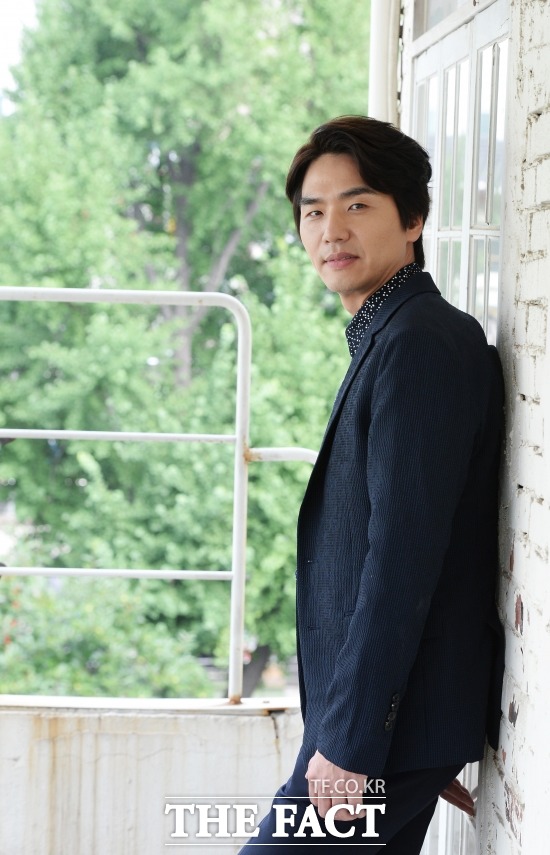 '트릭'에 대해 김태훈은 