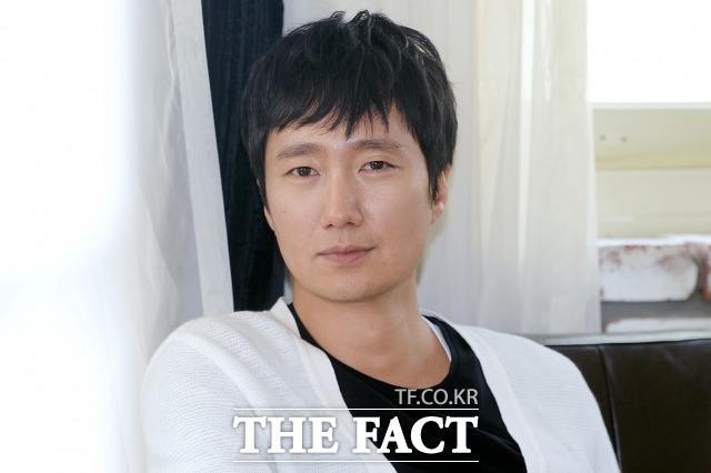 '덕혜옹주'에서 김장한 캐릭터로 분한 배우 박해일. 배우 박해일은 지난 3일 개봉된 영화 '덕혜옹주'에서 김장한 캐릭터로 변신해 열연을 펼쳤다. /남용희 인턴기자