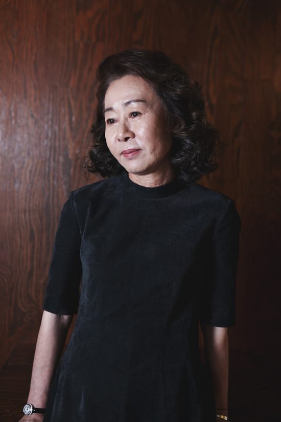 윤여정에게 꿈이란. 윤여정은 이룰 수 없는 꿈은 꾸지 않는다. /CGV아트하우스 제공