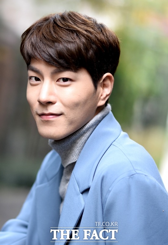 [TF인터뷰] '달의 연인' 홍종현 