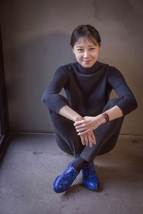 '공블리는 잊어라!' 영화 '미씽: 사라진 여자'는 공효진의 다른 매력을 제대로 느낄 수 있는 작품이다. /메가박스㈜플러스엠 제공