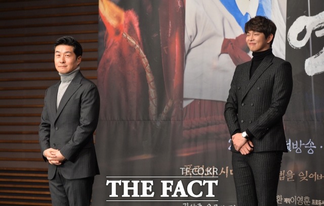 '역적', 또 자체 최고 시청률 경신…10.5%로 월화극 2위 - 연예 > 기사 - 더팩트