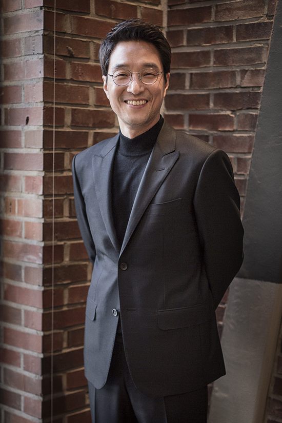 한석규는 영화 '8월의 크리스마스'를 좋아하는 작품으로 꼽았다. /쇼박스 제공
