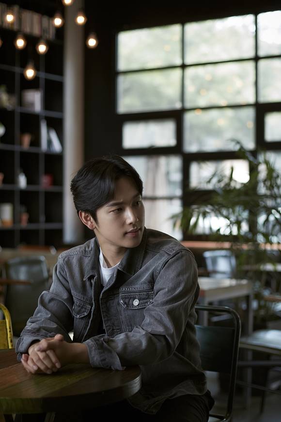 임시완은 '불한당'에 대해 