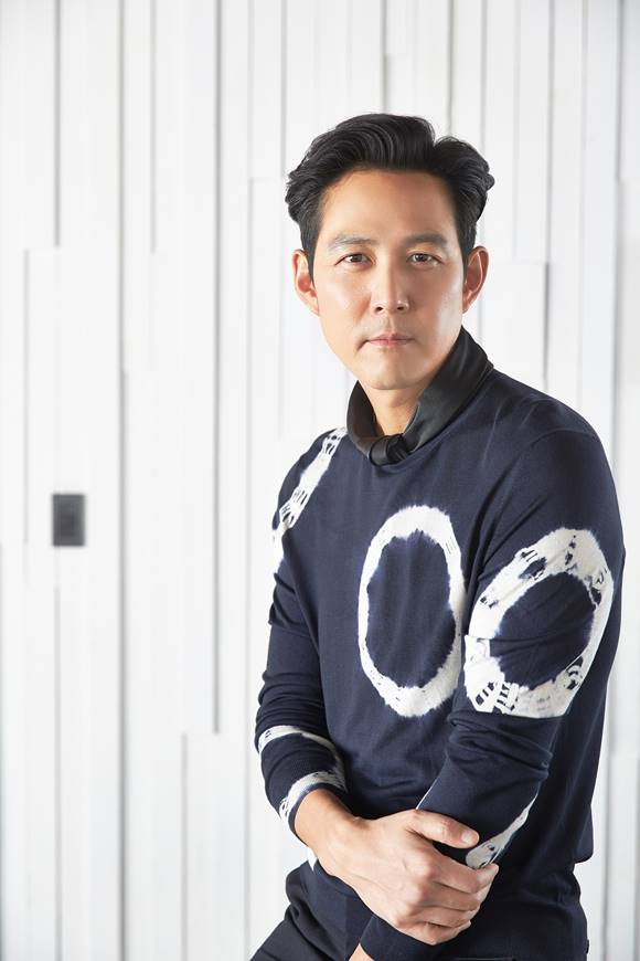 '이번 '대립군' 유행어는?' 작품마다 유행어를 낳는 이정재가 '대립군'에서 유행어로 