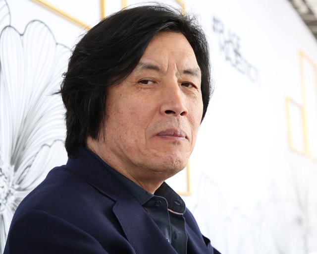 신작 '버닝'으로 관객 만난 이창동 감독. 이창동 감독 신작 '버닝'은 제71회 칸 국제영화제 경쟁부문에 초청됐으며, 17일부터 국내 관객을 만나고 있다. /CGV아트하우스 제공