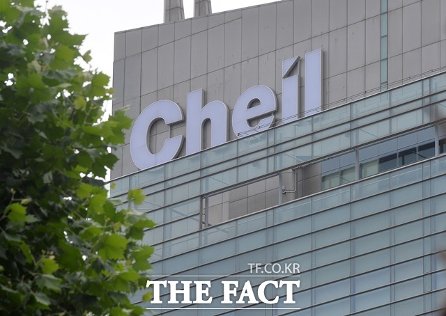 신한금융투자는 30일 제일기획이 2분기에 사상 최대 분기실적을 기록한 것에 대해 긍정적으로 평가했다. /더팩트 DB