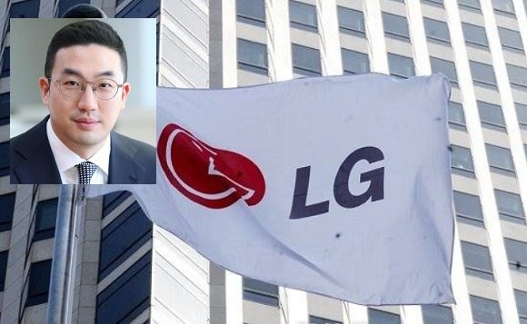 구광모 LG그룹 회장이 고(故) 구본무 회장의 ㈜LG 주식 11.3% 가운데 8.8%를 상속해 최대주주가 됐다. /더팩트 DB, LG 제공