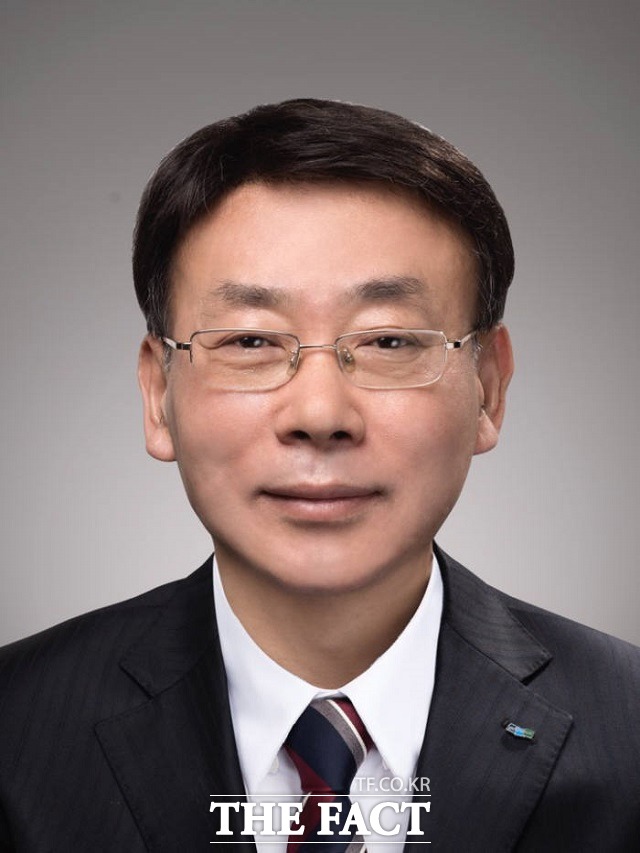 김명우 두산중공업 사장이 경영 악화에 책임을 느끼고 사퇴한다. /두산중공업 제공