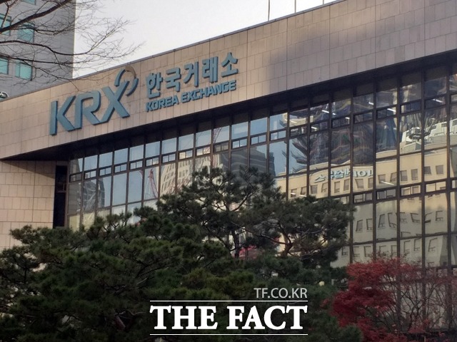 19일 코스피는 기관과 외국인의 '사자' 기조로 동반 상승 마감했다. /지예은 기자