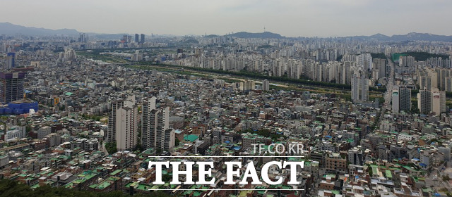 서울은 물론 수도권 아파트값이 역대 최장인 6년 연속 상승할 것이라는 전망이 나온다. /윤정원 기자