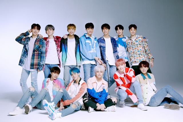 그룹 트레저가 내년 1월 11일 첫 정규 앨범을 발표한다. 지난 8월 7일 데뷔 후 3장의 싱글 앨범을 발표한데 이어 첫 정규 앨범까지 알찬 행보다. /YG 제공