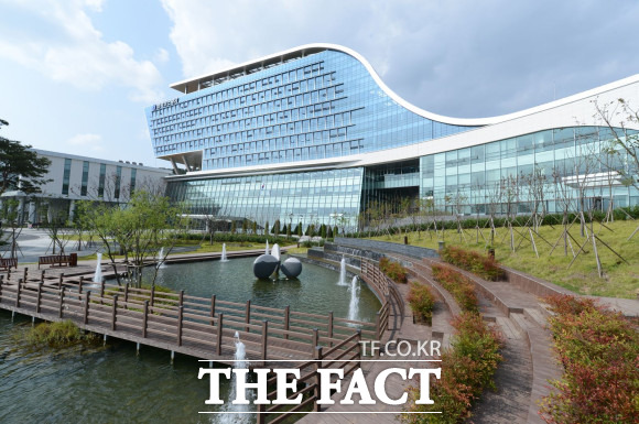 한국가스공사가 수소사업본부를 신설한다고 밝힌 가운데 12일 오전 유가증권시장에서 강세를 보이고 있다. / 한국가스공사 제공