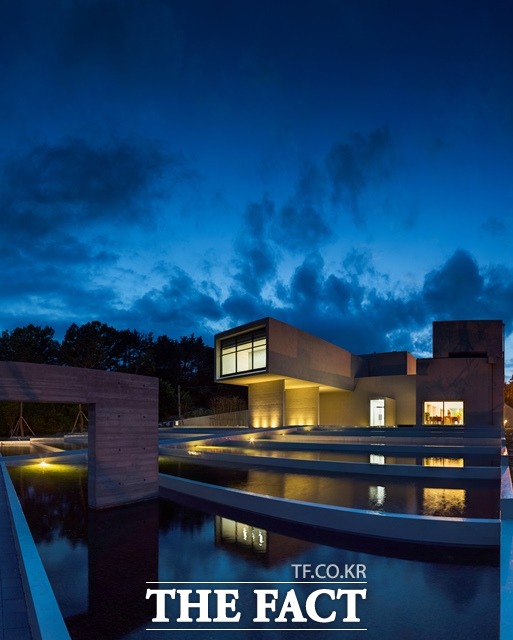 남원시는 '남원시립김병종미술관'이 2021~2022 한국관광 100선에 선정되었다고 28일 밝혔다. /남원시 제공