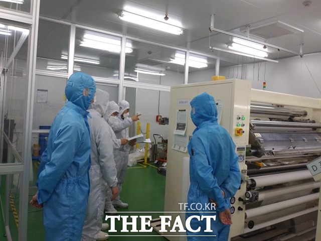 충남 천안시가 관내 14개 산업단지에 위치한 모든 공장을 대상으로 3밀 환경 긴급 점검을 실시한다