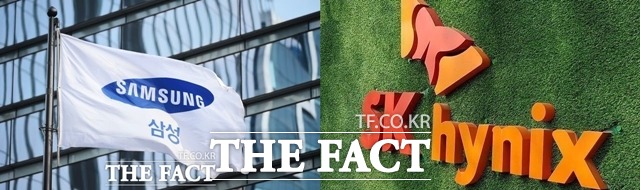 28일 시장조사기관 트렌드포스에 따르면 삼성전자는 지난 1분기 낸드 플래시 시장에서 33.5%의 점유율을 기록하며 세계 1위에 올랐다. /더팩트 DB