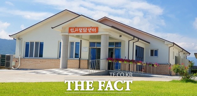 전북 남원시가 '치매국가책임제'에 발맞춰 민간 노인요양시설을 치매전담형 노인시설로 증·개축하기로 했다고 밝혔다. /남원시 제공