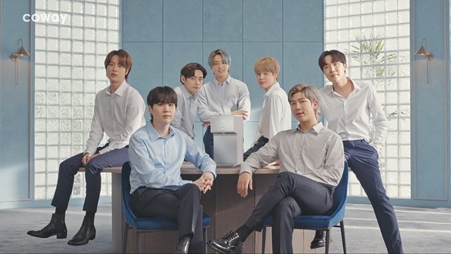 코웨이가 올해 2분기 매출 9054억 원, 영업이익 1664억 원을 기록했다. /코웨이 제공