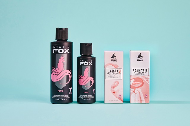 LG생활건강이 미국 하이엔드 헤어케어 브랜드 알틱 폭스를 보유한 보인카 지분 56%를 1억 달러에 인수하는 계약을 체결했다고 31일 밝혔다. /LG생활건강 제공