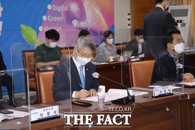 더불어민주당 민형배 의원이 6일 금감원 자료를 근거로 