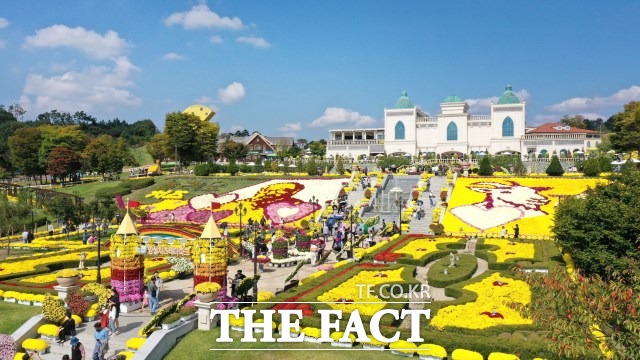 전북 임실군은 치즈를 테마로 한 국내 유일무이의 대표축제인 임실N치즈축제가 2022년도 전북도 대표축제로 선정됐다고 27일 밝혔다. /임실군 제공