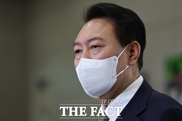 대통령실은 16일 카카오톡 먹통 사태와 관련해 