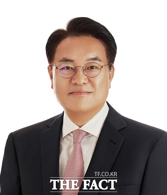 정진석 국민의힘 비상대책위원장. /국민의힘 제공