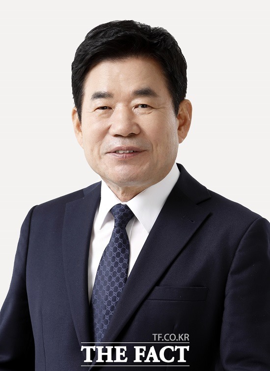 김진표 국회의장. /국회 제공