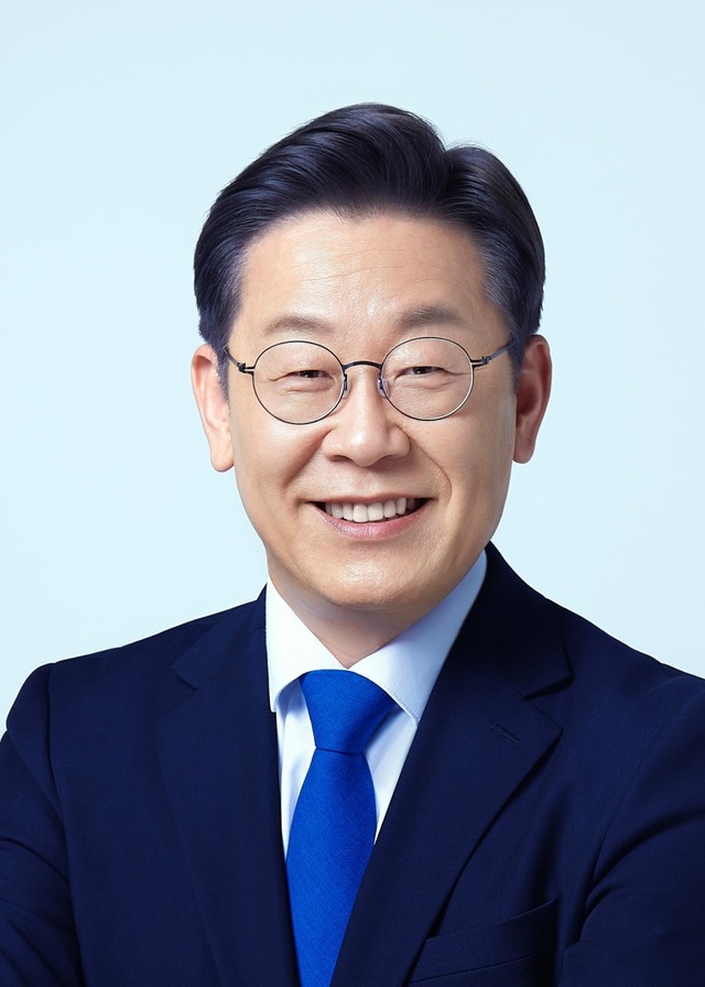 이재명 더불어민주당 대표. /민주당 당대표실 제공