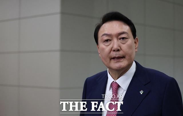 대통령실은 23일 이재명 더불어민주당 대표의 '대장동 특검'과 관련해 