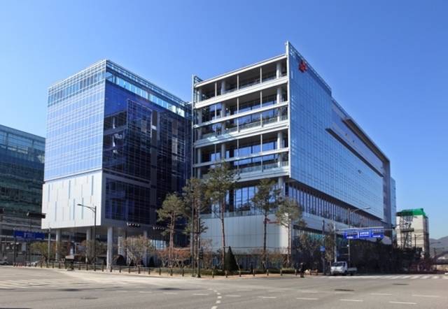 SK케미칼이 한국ESG기준원에서 발표한 ESG 평가에서 최고 등급인 A+를 받았다. /SK케미칼 제공