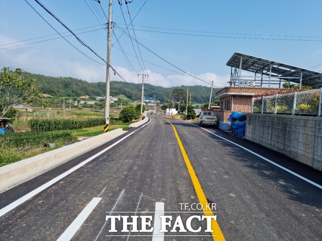 전북 남원·임실·순창지역 내 국도 31개소가 국토교통부 위험도로 및 병목지점 개선사업에 선정됐다. /더팩트DB