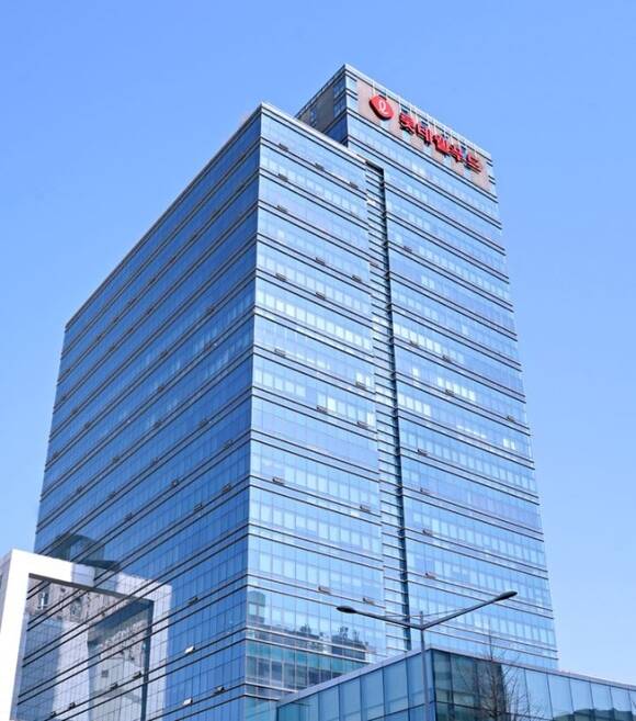 롯데웰푸드가 올해 1분기 영업이익 373억원, 매출액 9511억원을 달성했다. /롯데웰푸드