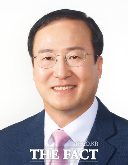 전종화 aT 상임감사./한국농수산식품유통공사