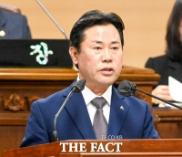  박정현 부여군수 