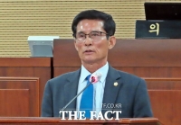  이경우 청양군의원 