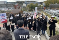  포항제철중 입학 노린 학부모 겨냥, 부동산 브로커 개입 의혹